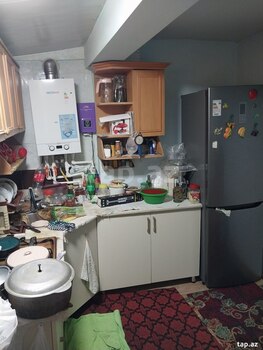 3-otaqlı mənzil kirayə verilir, Sumqayıt ş., 100 m²