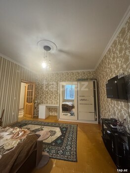 Həyət evi, Qusar r.