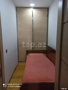 4-otaqlı yeni tikili, Moskva pr., 150 m²