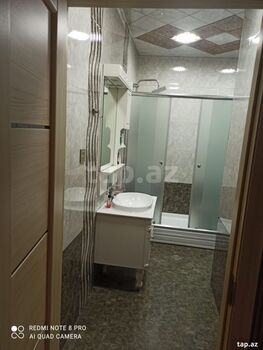 4-otaqlı yeni tikili, Moskva pr., 150 m²