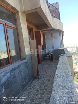 4-otaqlı yeni tikili, Moskva pr., 150 m²