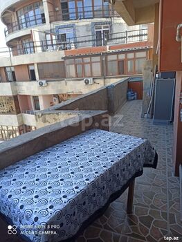 4-otaqlı yeni tikili, Moskva pr., 150 m²