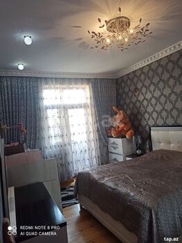 4-otaqlı yeni tikili, Moskva pr., 150 m²
