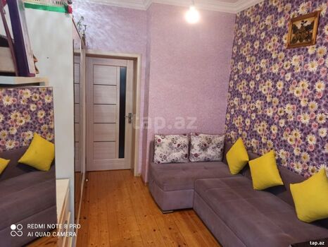 4-otaqlı yeni tikili, Moskva pr., 150 m²