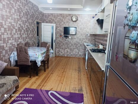 4-otaqlı yeni tikili, Moskva pr., 150 m²