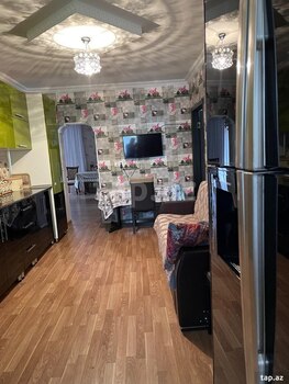 5-otaqlı mənzil, İmişli r., 95 m²