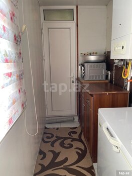 5-otaqlı mənzil, İmişli r., 95 m²