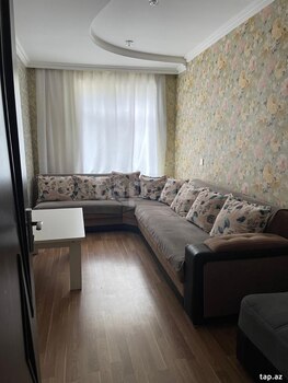 5-otaqlı mənzil, İmişli r., 95 m²