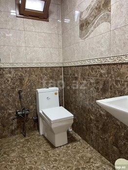 5-otaqlı mənzil, İmişli r., 95 m²