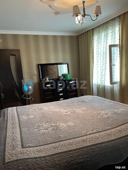 5-otaqlı mənzil, İmişli r., 95 m²
