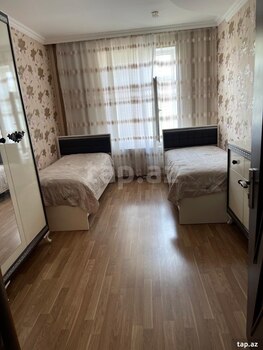 5-otaqlı mənzil, İmişli r., 95 m²