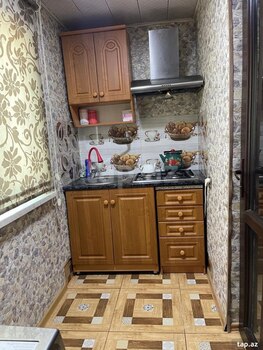 5-otaqlı mənzil, İmişli r., 95 m²
