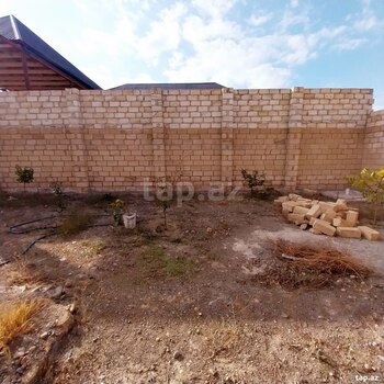 Həyət evi, Gəncə ş.