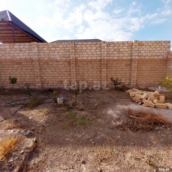 Həyət evi, Gəncə ş.
