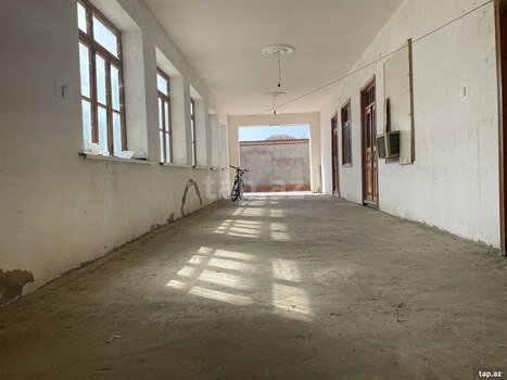 Həyət evi, Novxanı qəs.