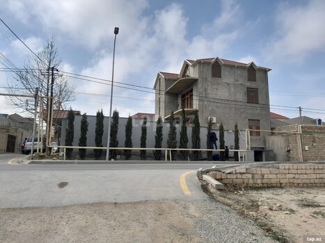 Villa, Yeni Ramana qəs.