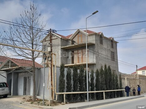 Villa, Yeni Ramana qəs.