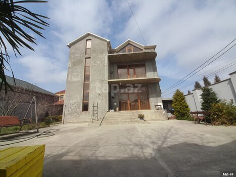 Villa, Yeni Ramana qəs.