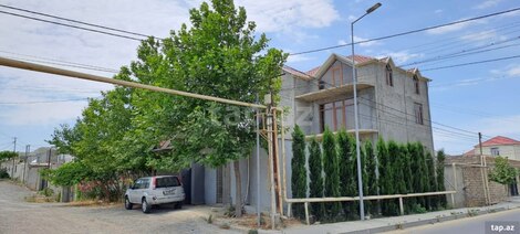 Villa, Yeni Ramana qəs.