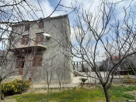 Villa, Yeni Ramana qəs.
