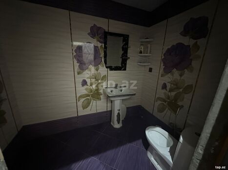 1-otaqlı yeni tikili, Masazır qəs., 41 m²