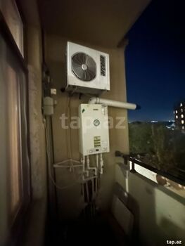 1-otaqlı yeni tikili, Masazır qəs., 41 m²