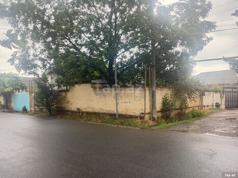 Həyət evi, Lənkəran ş.