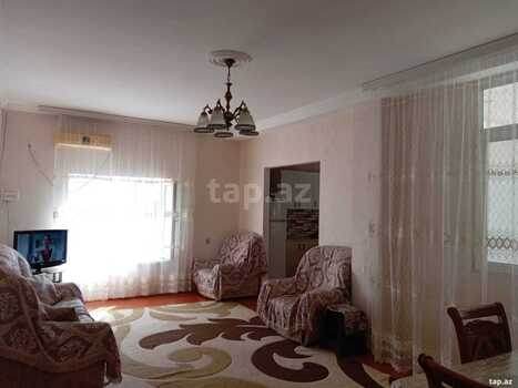Həyət evi, Lənkəran ş.