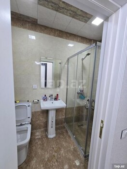 2-otaqlı yeni tikili kirayə verilir, Sumqayıt ş., 80 m²