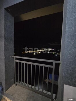 2-otaqlı yeni tikili kirayə verilir, Sumqayıt ş., 80 m²