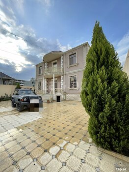 Villa, Gəncə ş.