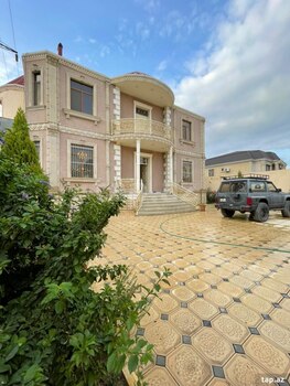 Villa, Gəncə ş.