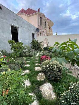Villa, Gəncə ş.