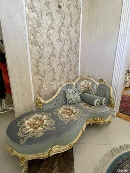 Villa, Gəncə ş.