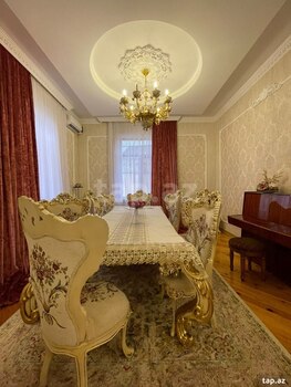 Villa, Gəncə ş.