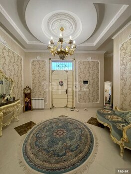 Villa, Gəncə ş.