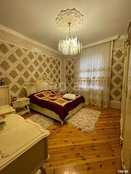 Villa, Gəncə ş.