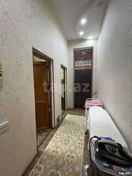 Villa, Gəncə ş.