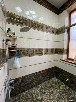 Villa, Gəncə ş.