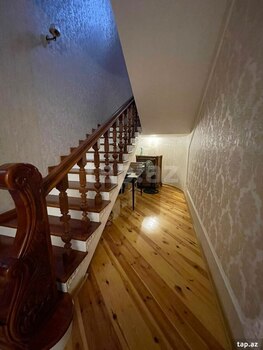 Villa, Gəncə ş.