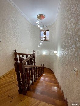 Villa, Gəncə ş.