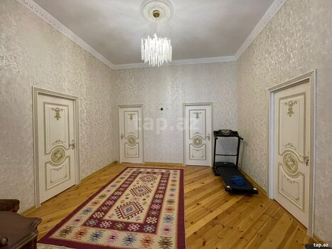 Villa, Gəncə ş.