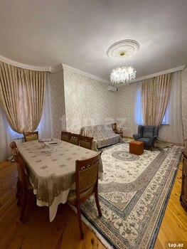 Villa, Gəncə ş.