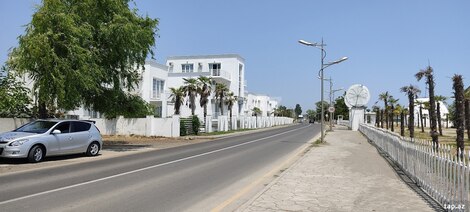 2 sot torpaq sahəsi, Astara ş.