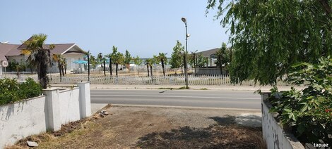2 sot torpaq sahəsi, Astara ş.