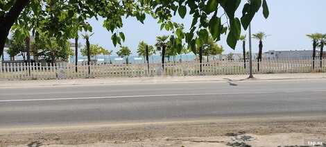 2 sot torpaq sahəsi, Astara ş.