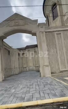 Villa, Gəncə ş.