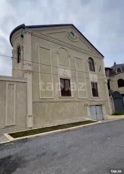 Villa, Gəncə ş.