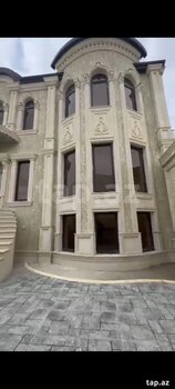 Villa, Gəncə ş.