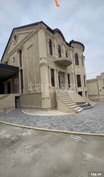 Villa, Gəncə ş.